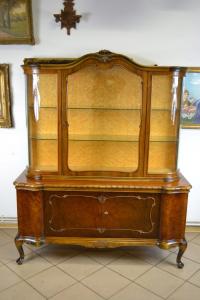 WITRYNA DĘBOWA, BIBLIOTEKA LUDWIKOWA, UNIKAT