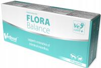 Vetfood Flora Balance - 60 kapsułek