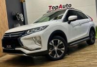 Mitsubishi Eclipse Cross 1.5 T 163KM 4X4 au...