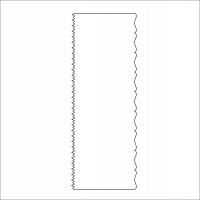 ШПАТЕЛЬ КОНДИТЕРСКИЙ СКРЕБОК ШПАТЕЛЬ ДЛЯ УКРАШЕНИЯ КРЕМА ШТУКАТУРКИ