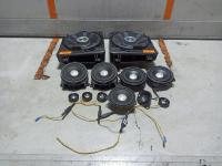 MINI COOPER F56 GŁOŚNIKI GŁOŚNIK KOMPLET HARMAN KARDON