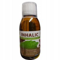 INHALIC HAP LABS 125ml защита дыхательных путей у голубей