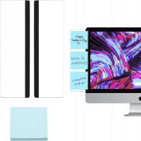 TABLICA MEMO NA MONITOR NAKŁADKI 2x NA MONITOR NA KARTECZKI ORGANIZACJA