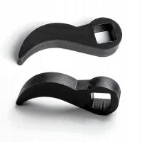 Zestaw do Demontażu Półosi Samochodowej – Uniwersalny, 10 Szt. Narzędzi