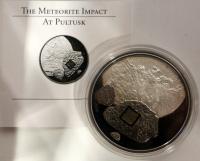 Cook Islands 5 Dolarów 2008 Pultusk