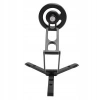 Stojak na biurko do smartfona 1/4 3/8 cala Zącze śrubowe Stop NY