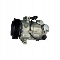 Sprężarka klimatyzacji Hyundai Kia 97701-D7000