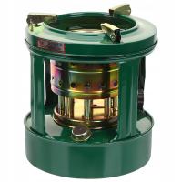 PODGRZEWACZ NACZYNIA NAFTA NIECKA KUCHENKA KEMPING