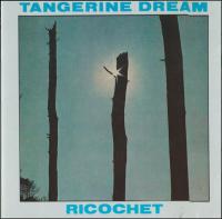 Tangerine Dream - Ricochet CD EX / EX