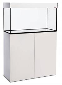 DIVERSA ZESTAW Z SZAFKĄ AQUATIC 160L 2X20W