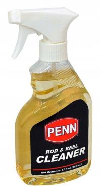 Средство для очистки удилищ и катушек Penn
