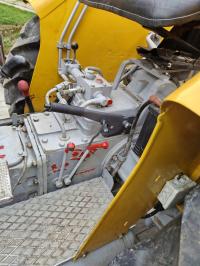 Hamulec ręczny C-330 C-335 Ursus bezpieczny !