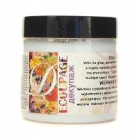 Werniks wodny z połyskiem Renesans 110 ml