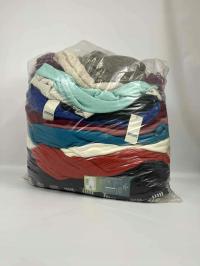 MIX Swetrów Jesień/Zima, I Gat. 10KG