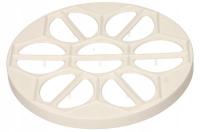 FORMA PIEROŻNICA14 PIEROGÓW 6x3cm. POLSKI PRODUKT