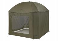 Mivardi Session Umbrella XL (include Full Cover) Parasol