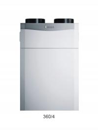 Рекуператор Vaillant recoVAIR VAR 360/4