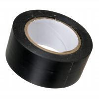 Taśma Oznaczeniowa Czarna 50mm 33mb