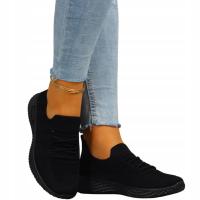 In-Boots buty damskie sportowe buty damskie lekkie
