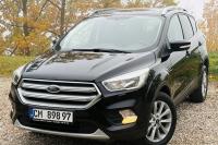 Ford Kuga 1.5 Diesel 120KM