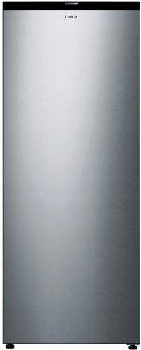 2× Zamrażarka CANDY CNUQ2L513EX Ciemny Inox