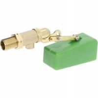 WE302 поплавковый клапан для поилок