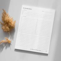 Organizer dzienny na biurko