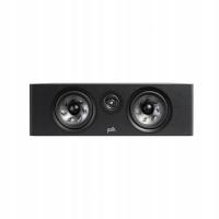 Kolumna centralna Polk Audio R-400 BLACK czarny