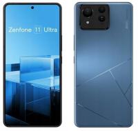 ASUS Zenfone 11 Ultra 16/512GB 5G NFC DualSIM niebieski