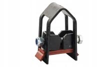 Mocowanie zęba kultywatora kompletny profil 50x50