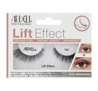 ARDELL LIFT EFFECT 741 ресницы для бара 1 пара