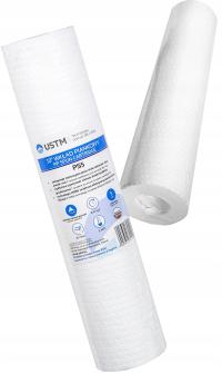 Wkład filtra PIANKOWY 5 MIKRONÓW PS5 0,5 l