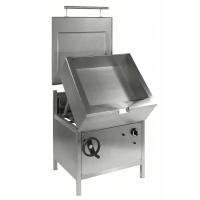 74L EGAZ GP-2 НАКЛОННАЯ ГАЗОВАЯ СКОВОРОДА