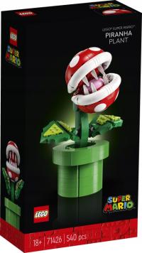 LEGO tbd Super Mario 71426