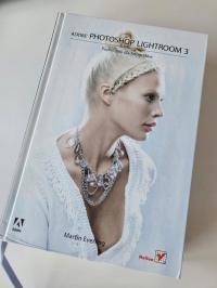 Adobe Photoshop Lightroom 3 Martin Evening