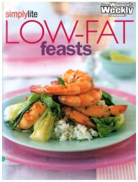 LOW-FAT FEASTS