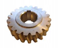 KOŁO ZĘBATE ŚLIMACZNICA PRZEKŁADNI ODŚNIEŻARKI HECHT PG-002