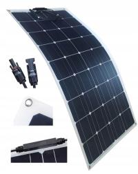 Гибкая солнечная фотоэлектрическая панель-100W 18V