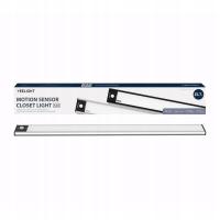 СВЕТИЛЬНИК ДЛЯ ШКАФА С ДАТЧИКОМ YEELIGHT LIGHT 40CM SILVER 2700K 90LM