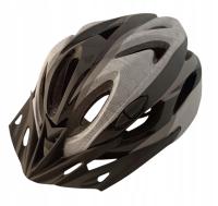 Регулируемый велосипедный шлем для женщин и мужчин, удобный легкий 58-62 см