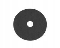 Pad maszynowy 18 cali OPTIMUM czarny do szorowania Merida SPC018