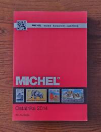 Michel - Katalog znaczków pocztowych 