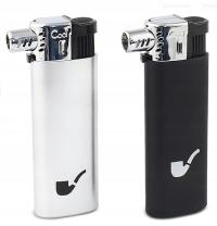 ZAPALNICZKA FAJKOWA COOL, PRAKTYCZNA, PODRĘCZNA