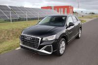 Audi Q2 S-Line S-TRONIC, bezwypadkowy, I wlasc...