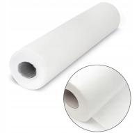 Простыня нетканая подложка косметическая медицинская ФИЗЕЛИНА 60 см x 50 м