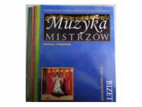 Muzyka Mistrzów kolekcja 15 sztuk