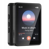 MP3 Spreest MP10 czarny 32 GB