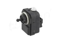 Element nastawczy, regulacja zasięgu świateł Topran 600 216