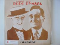 W starym kinie - Bodo, Dymsza