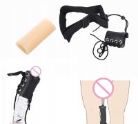 Регулируемый удлинитель пениса для мужчин усилитель частоты